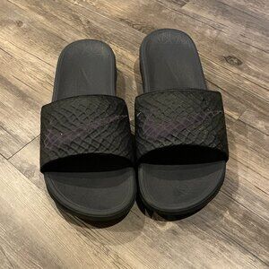 Nike Slides